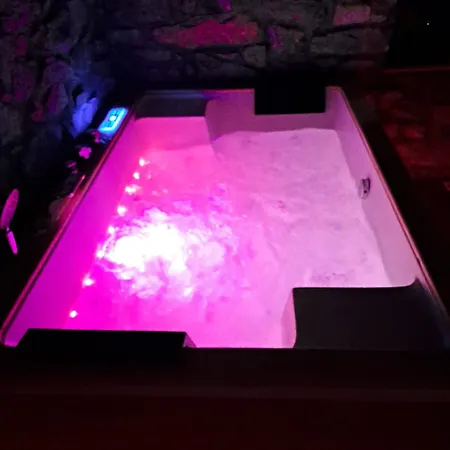 El Picón La Gandara