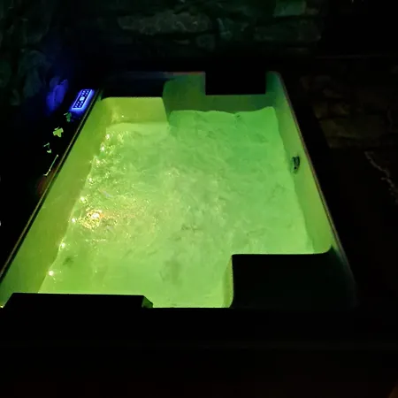 El Picón * La Gandara