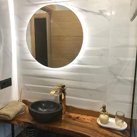 El Picón Apartamento La Gandara