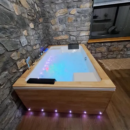 Apartamento El Picón La Gandara