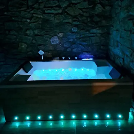 Lägenhet El Picon *