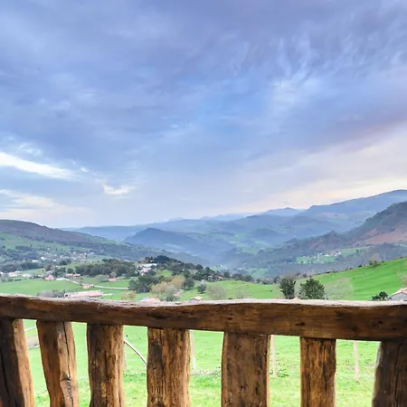 Lägenhet El Picon *