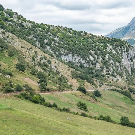 El Picon * La Gandara