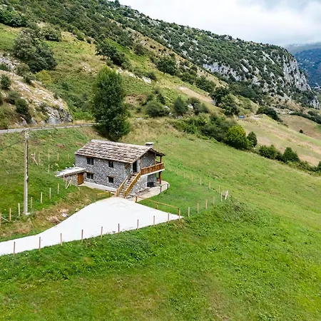 Apartamento El Picón