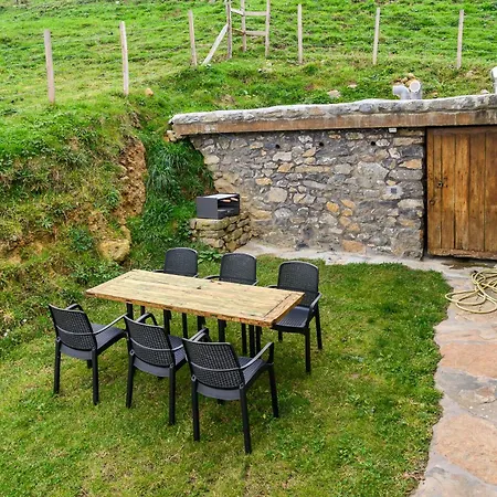 El Picón Apartamento La Gandara