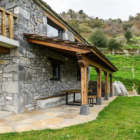 Apartamento El Picón