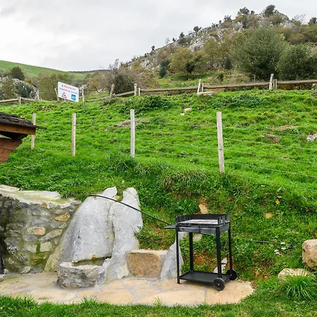 El Picon Lägenhet *