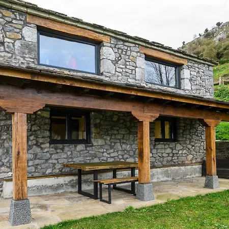 Apartamento El Picón