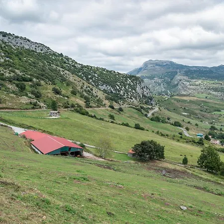 El Picón La Gandara