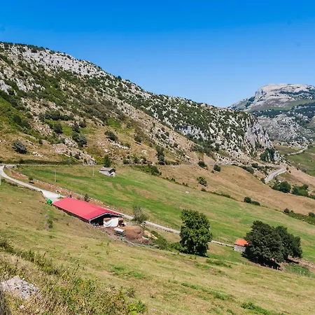 Apartamento El Picón *