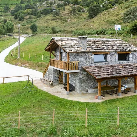 Apartamento El Picón