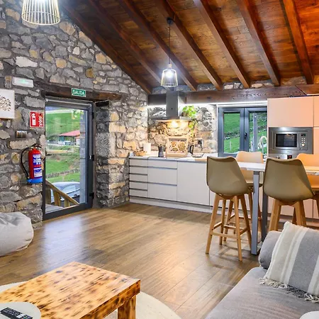 El Picón La Gandara