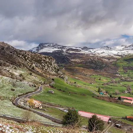 Lägenhet El Picon La Gandara