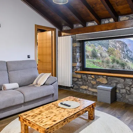 Apartamento El Picón