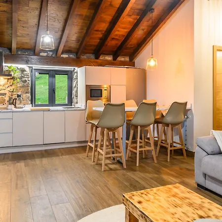 Lägenhet El Picon La Gandara