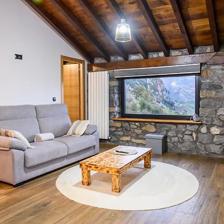 El Picón Apartamento *