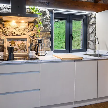 Lägenhet El Picon *