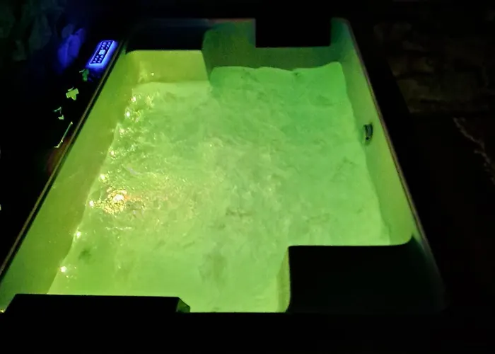 El Picon * La Gandara