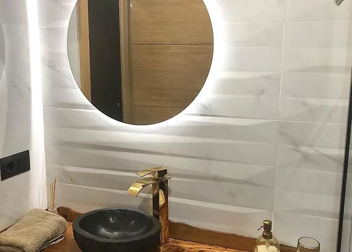 El Picon Apartment La Gandara