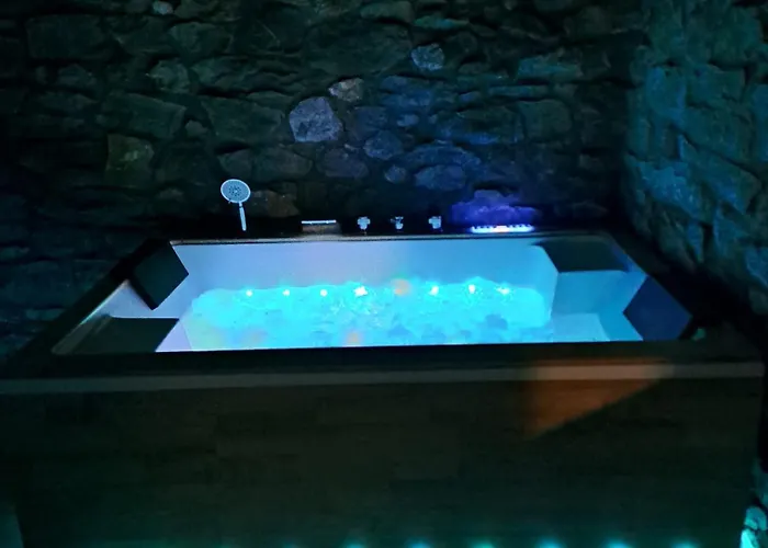 Apartment El Picon *