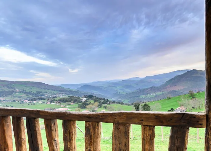 Apartment El Picon *