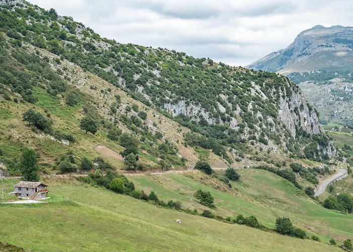 El Picon * La Gandara