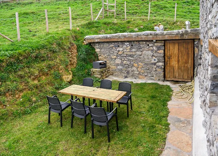 El Picon Apartment La Gandara