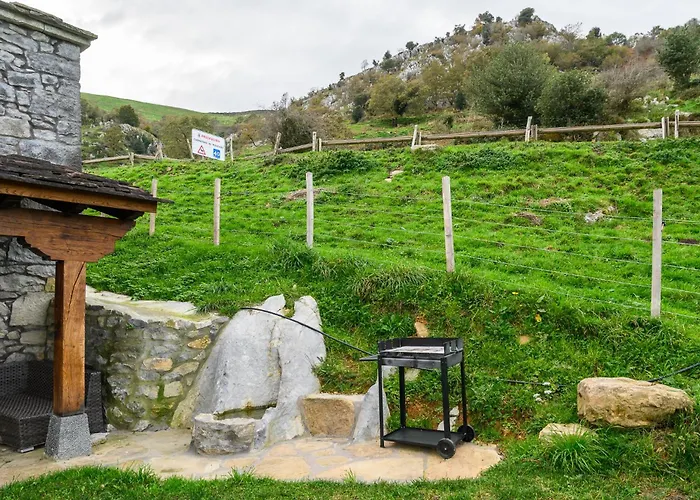 El Picon Apartment *