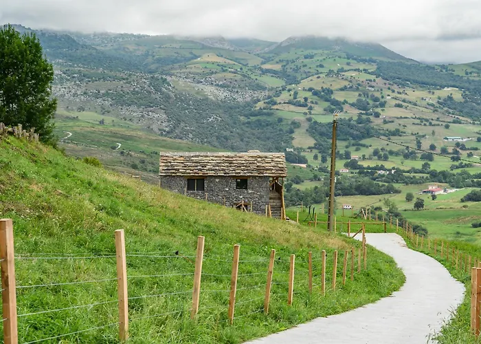 Apartment El Picon *