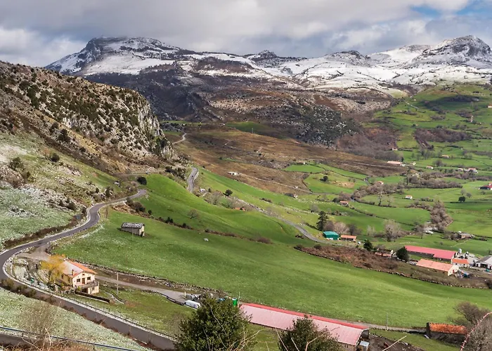 El Picon Apartment La Gandara