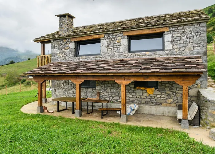 El Picon * La Gandara