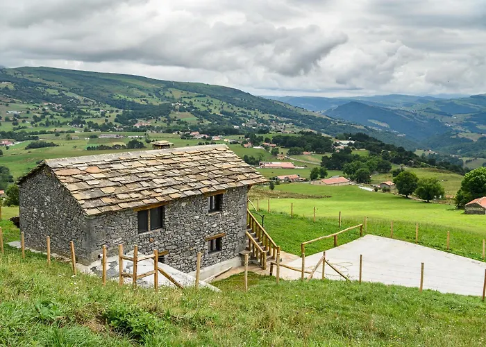 El Picon Apartment *