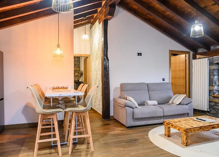 Apartment El Picon La Gandara