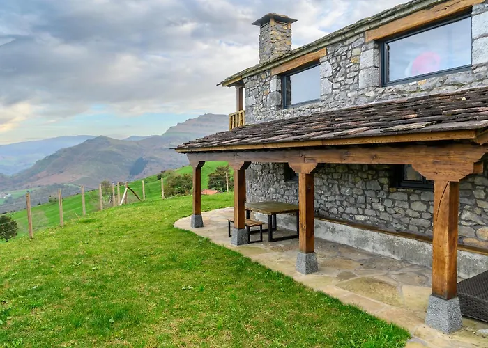 El Picon * La Gandara