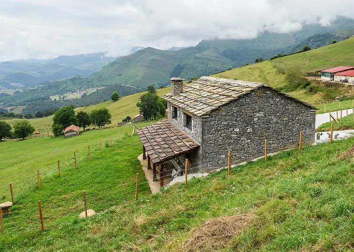 El Picon Apartment *