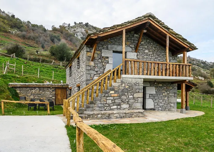 Apartment El Picon *