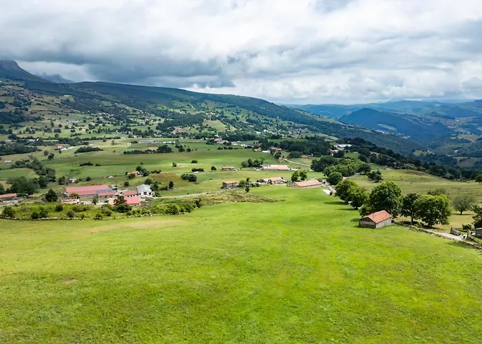 El Picon Apartment La Gandara