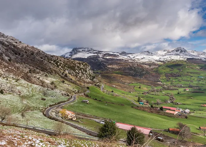 Apartment El Picon La Gandara