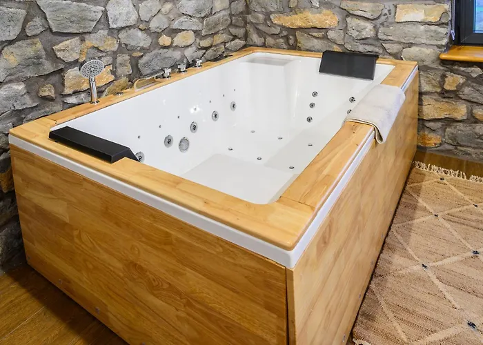 El Picon Apartment La Gandara