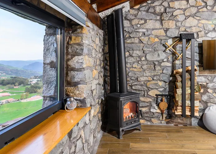 Apartment El Picon *