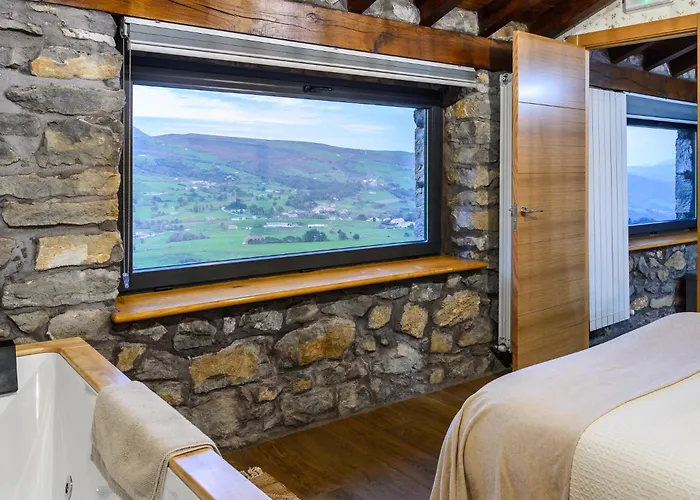 El Picon Apartment La Gandara