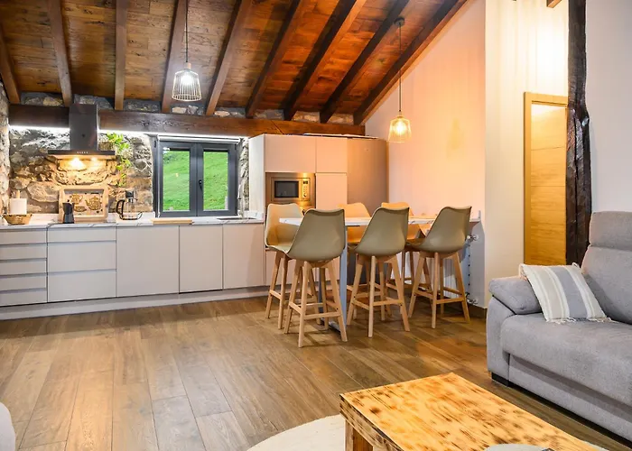 Apartment El Picon La Gandara