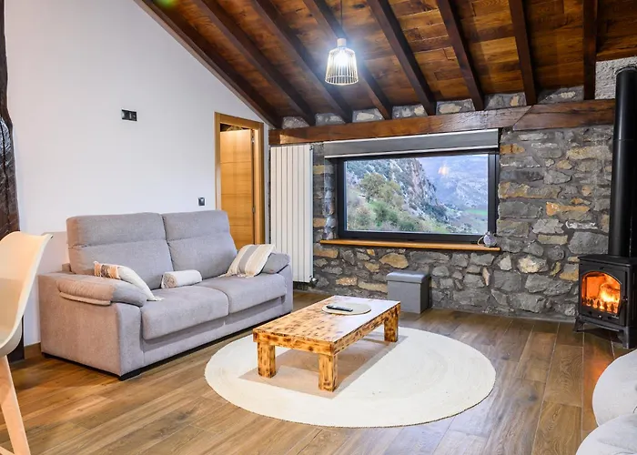 El Picon Apartment *