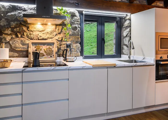 Apartment El Picon *