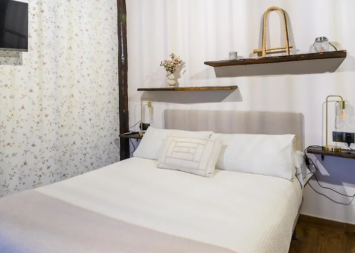 Apartment El Picon La Gandara