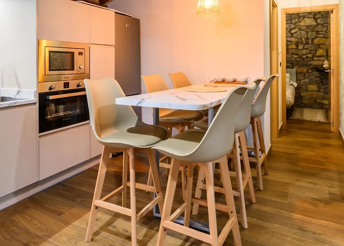 Apartment El Picon La Gandara